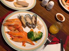 大虾-京伦饭店