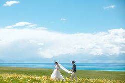 -苏菲雅婚纱摄影(环城南路店)