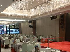 -东方御宴海鲜酒楼(棕泉酒店)