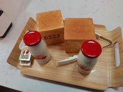 -红星前进面包牛奶公司(五道口购物中心店)
