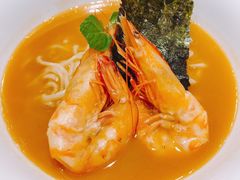 -南山鲜虾面·活鲜小馆·海味大连菜(南山总店)