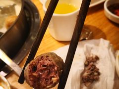 -嬷孙家潮汕牛肉火锅(北京路天河城店)