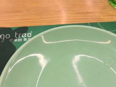 -mango tree芒果树泰国餐厅(青岛万象城店)
