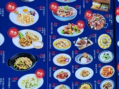 -吕氏疙瘩汤·私家菜馆(慈云寺店)