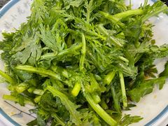 凉拌皇帝菜-三妹小龙虾·黄油蟹(华侨城总店)