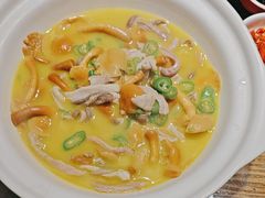 -老傅家湘潭水煮活鱼店(众一国际店)