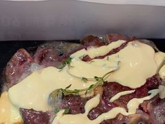 -卡朋西餐(悦汇城店)