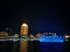 -眉山湿地公园(东坡区)