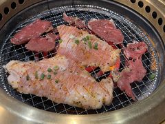 -神户赤童日式烤肉伙伴(东直门店)
