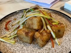 -顺德美的万豪酒店-万豪中餐厅