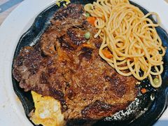 -豪客来牛排(宝龙城市广场店)