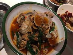 花甲-文和友老长沙龙虾馆(化龙池店)