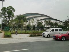 -合肥大剧院