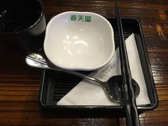 -春天里·老街坊餐厅(港隆广场店)
