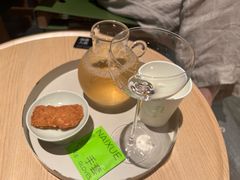 -奈雪茶院·茶室茶馆(广州粤海天地店)