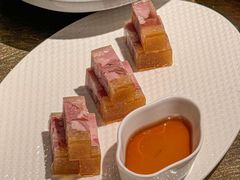 -上海总会SHANGHAICLUB(兴业太古汇店)