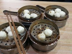 -吃不亏特色包子(三峡广场店)