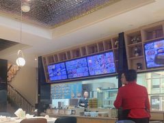 -潮粤香海鲜酒楼(沙湖店)