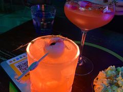 -MOSSO音乐酒吧·Live House(南京西路店)