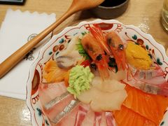 -七福日本料理