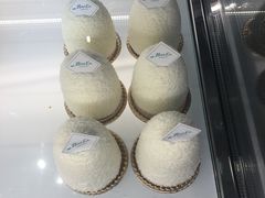 -诺嘉甜品(世贸店)