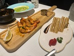 -俄士厨房(五棵松华熙LIVE店)