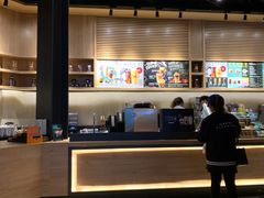 -星巴克(天津大悦城第二店)