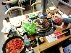 -赞酱川式烤肉(蜀都万达店)