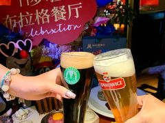 -布拉格餐厅· 中欧捷克菜(全国首店)