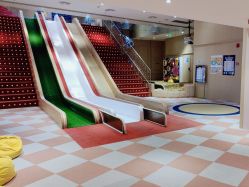 -奈尔宝家庭中心·亲子餐厅(前滩店)