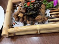 -香芙茗茶楼(梅家坞总店)