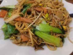 -萍姨抻面馆·鸡架冒菜(清湖店)