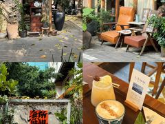 -时光花园(白鹭洲店)