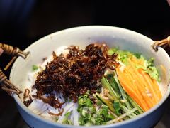 -芸鲜季·云南野生菌餐厅· 云南风物味研社(闵行店)