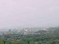 -白水寺森林公园
