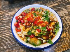 -六味牛杂煲·斋菜煲(桫椤湾店)