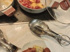 -青岛富力艾美酒店