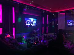 -乐宴KTV(华强北中航城君尚购物中心店)