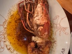 -Ministry of Crab(科伦坡店)