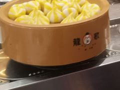 -龍歌自助小火锅(市南金茂湾店)