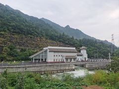 -浙西大峡谷
