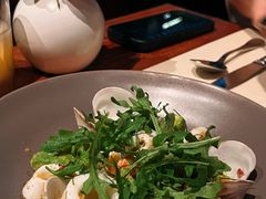 -Mercato莫卡多露台餐厅与酒吧(K11店)