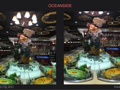 -比亚森自助烤肉料理(裕华店)