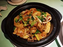 千页豆腐-百味馆·粤菜·湛江菜(后海花园店)