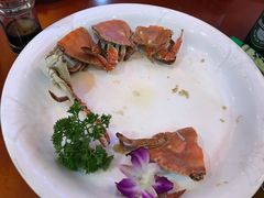 -龙宫海鲜楼(长乐漳港店)