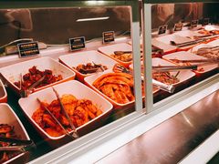 -33韩式自助烧烤(环城南路店)