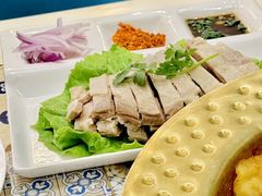 -阿拉丁新疆风味餐厅·清真(罗廊巷店)
