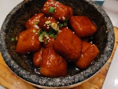 -荷塘秋月·本帮江浙菜(国权路店)