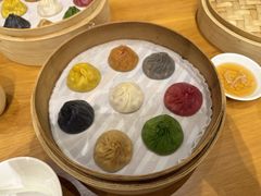 -乐忻皇朝(上海中心大厦店)