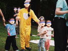 -金点蒙氏国际教育(悠然校区)